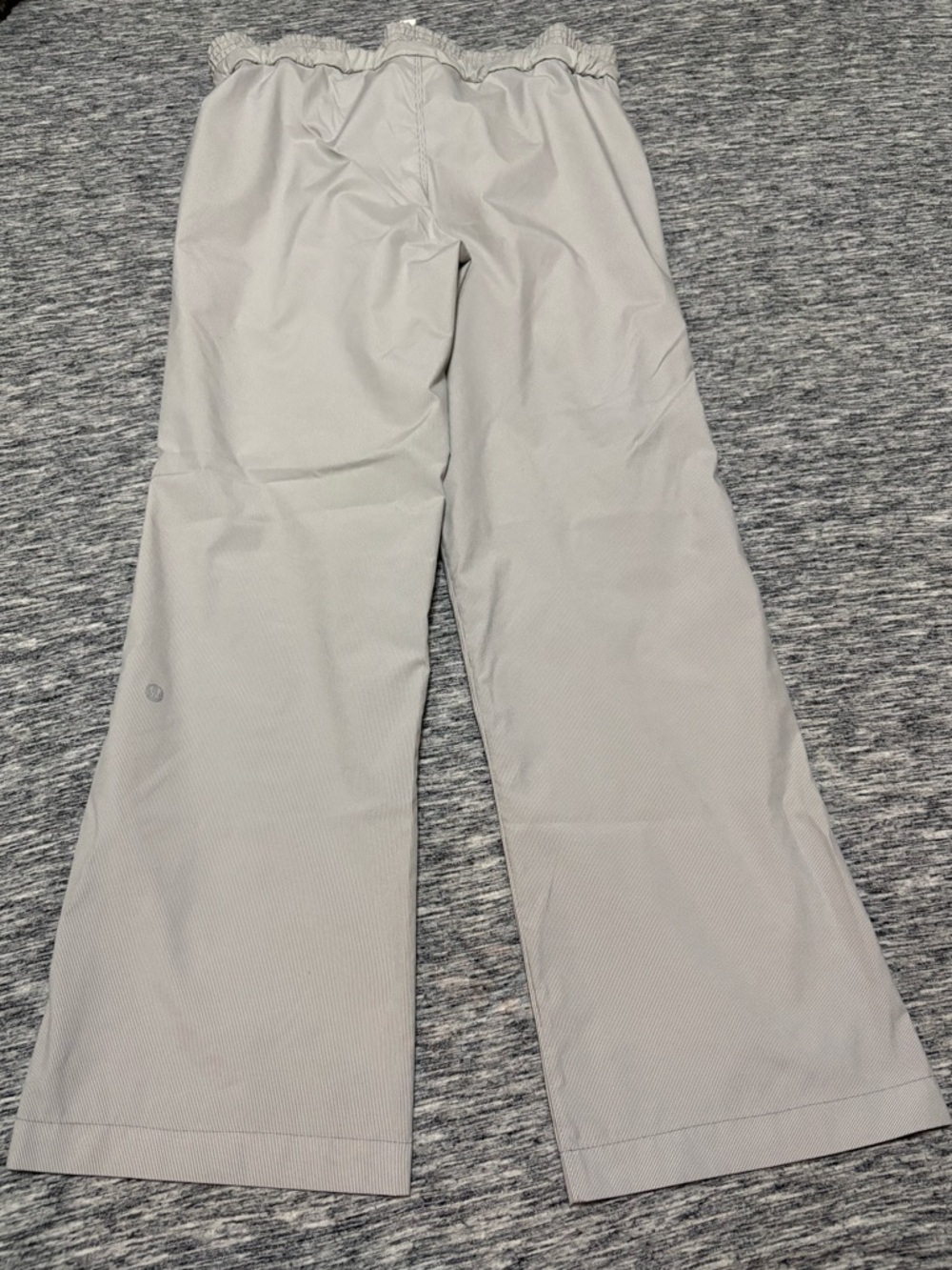 Lululemon Swift Mid-Rise Wide Leg Pants Size 6 - Picture 4 of 6